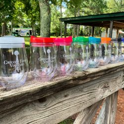 Gregory Farms and Vineyard
