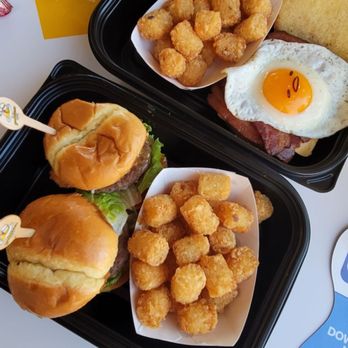 Gudetama Cafe - Cafes Near Me - Buena Park, California