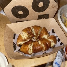 Donuts