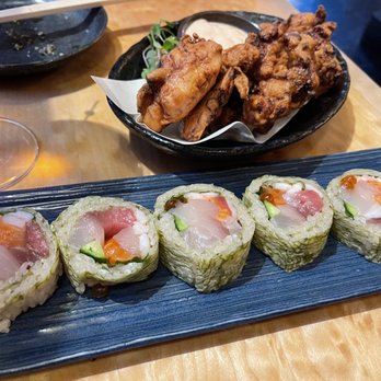 Sushi Ran - Sushi Bars Near Me - Sausalito, California Sushi Ran - Sushi Bars Near Me - Sausalito, California