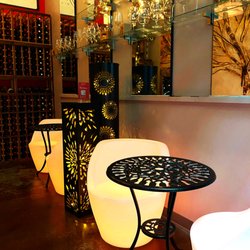 Pfeiffer Winery Downtown Tasting Room