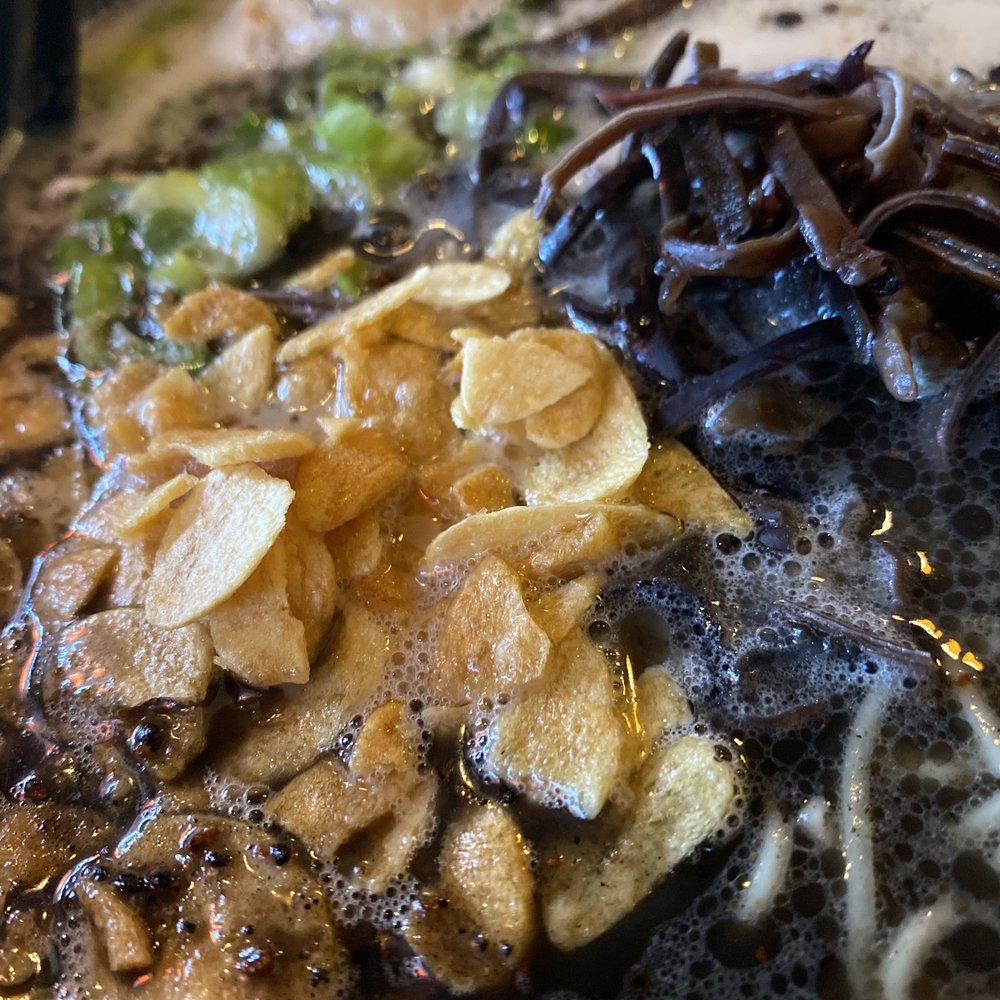 Ichi-Umi Sushi & Ramen