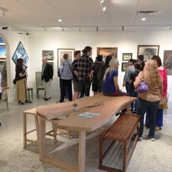 Art Spotlight - 1st Saturdays Ormond Beach Art Walk
