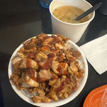 Teriyaki Express - Japanese Near Me - Fullerton, California