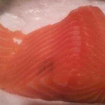 Deep Water Seafood - Scottish Salmon - Seafood Near Me - Avon, Connecticut