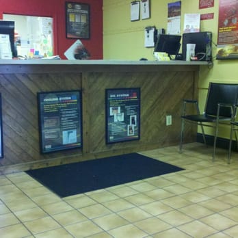Midas - Auto Repair Near Me - Chantilly, Virginia
