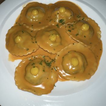 Acanto - Lobster ravioli - Italian Near Me - Chicago, Illinois