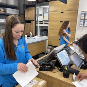 The UPS Store - Great staff!!! - Shipping Centers Near Me - Lakeland, Florida The UPS Store - Great staff!!! - Shipping Centers Near Me - Lakeland, Florida