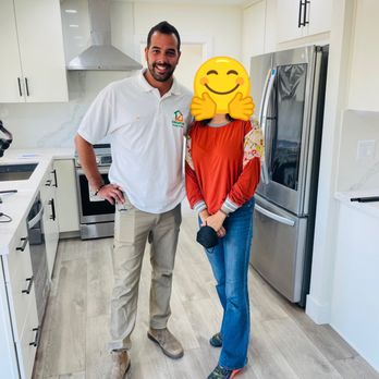 Creative Design & Build - Ben - General Contractors Near Me - San Diego, California