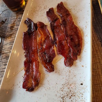 First Watch - Million dollar bacon - Breakfast & Brunch Near Me - Hermitage, Tennessee First Watch - Million dollar bacon - Breakfast & Brunch Near Me - Hermitage, Tennessee