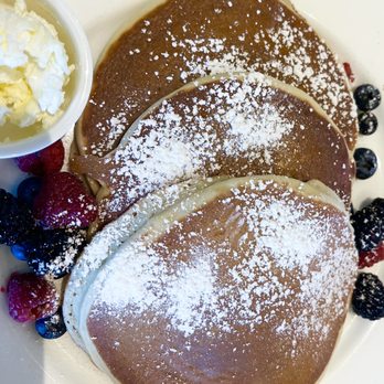 Roy's at Pebble Beach - Pancakes - Asian Fusion Near Me - Pebble Beach, California Roy's at Pebble Beach - Pancakes - Asian Fusion Near Me - Pebble Beach, California