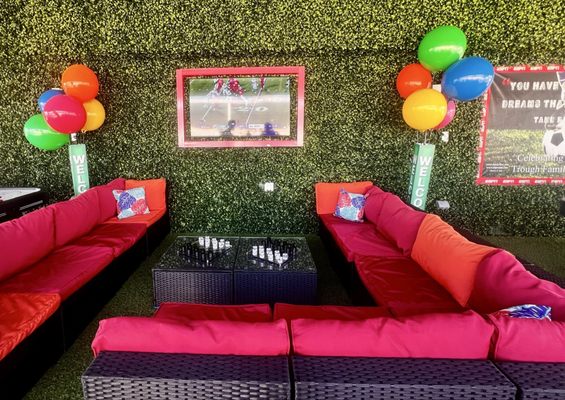 MAGIC MOMENT RESORT & KIDS CLUB by null