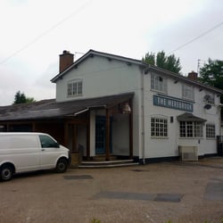 The Merebrook - Sizzling Pubs - The Merebrook, Bromborough