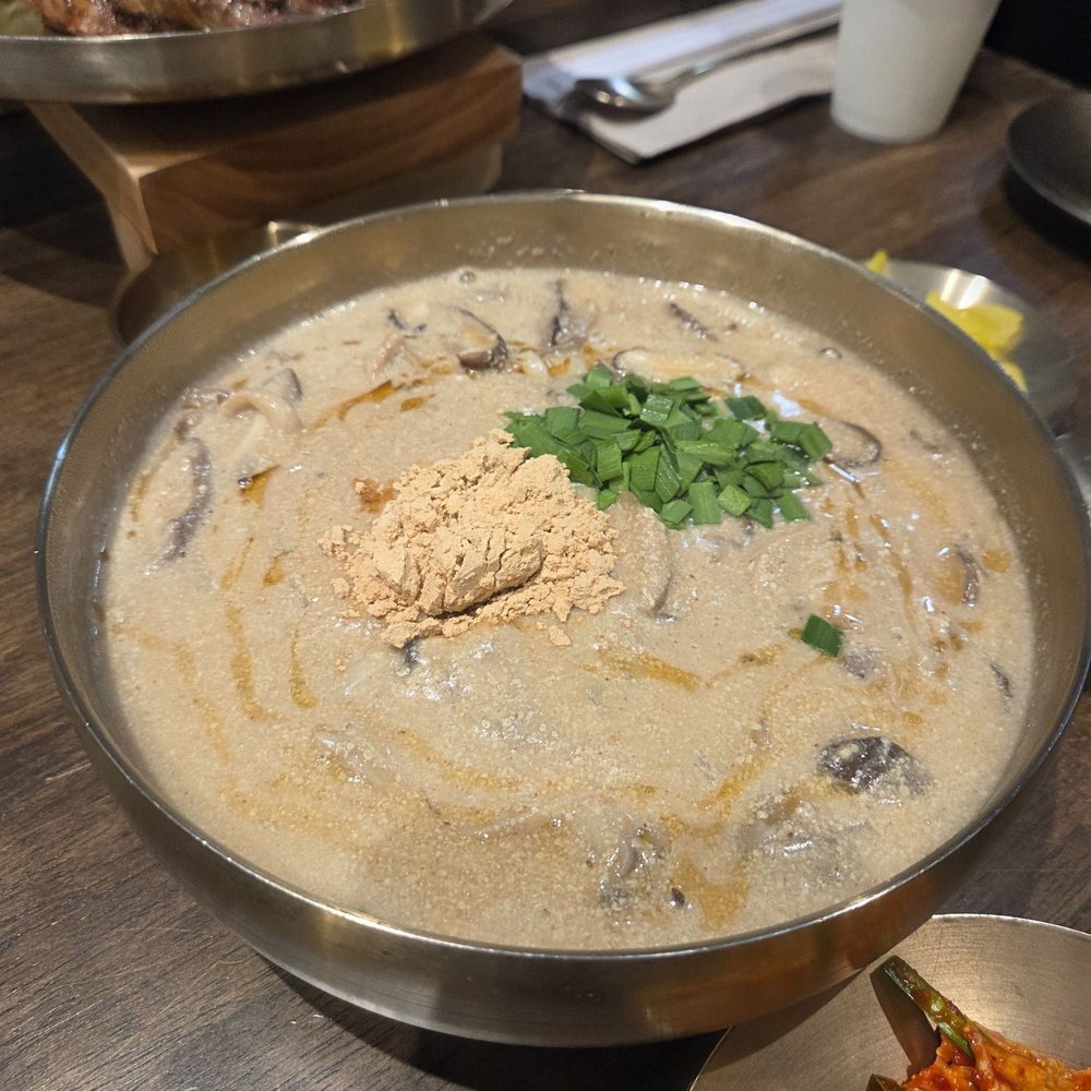 Korea Noodle House - Noodles Near Me - Burnaby, British Columbia Korea Noodle House - Noodles Near Me - Burnaby, British Columbia