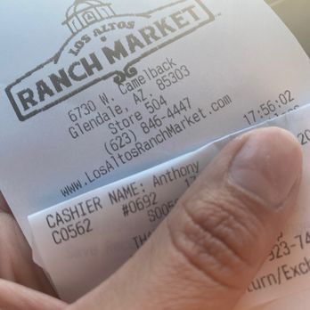 Los Altos Ranch Market - Meat Shops Near Me - Glendale, Arizona Los Altos Ranch Market - Meat Shops Near Me - Glendale, Arizona