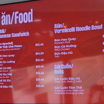 Vince’s Cafe - 6/2026 menu - Cafes Near Me - Honolulu, Hawaii Vince’s Cafe - 6/2026 menu - Cafes Near Me - Honolulu, Hawaii