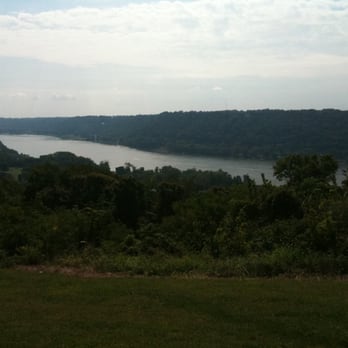 Clifty Falls State Park - Climbing Near Me - Madison, Indiana