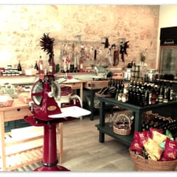 Côté Saveurs - épicerie coté saveurs