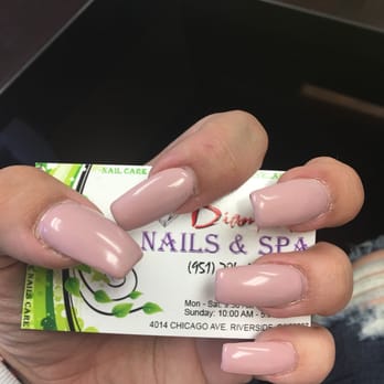 Diamond Nails and Spa - Nail Salons Near Me - Riverside, California Diamond Nails and Spa - Nail Salons Near Me - Riverside, California