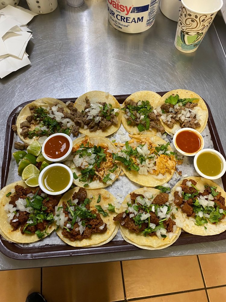 Rodriguez Mexican Restaurant