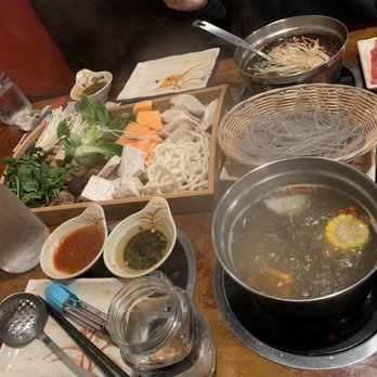 Hot Pot - Chinese Near Me - Wallingford, Connecticut