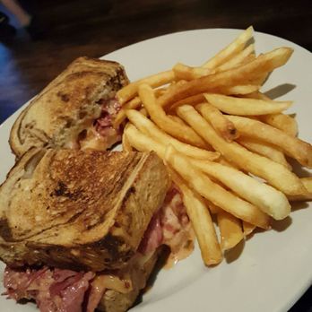 The Canyon's Crown - The best Reuben I've ever had! - Pubs Near Me - Tucson, Arizona The Canyon's Crown - The best Reuben I've ever had! - Pubs Near Me - Tucson, Arizona