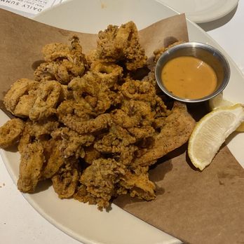 Bonefish Grill - Calamari - Seafood Near Me - Atlanta, Georgia Bonefish Grill - Calamari - Seafood Near Me - Atlanta, Georgia