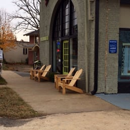 River City Coffee. River City Coffee.