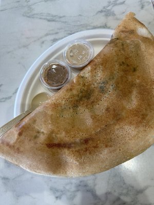 DC Dosa by null