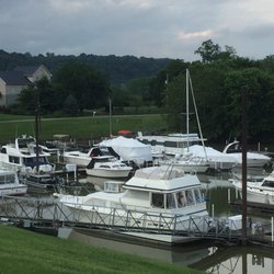 Tartan's Landing Marina