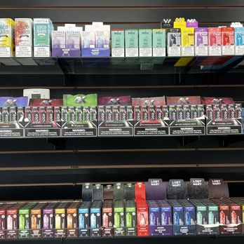 ZAZA SMOKE & VAPE - Updated May 2026 - 10 Photos - 824 N Crowley Rd,  Crowley, Texas - Vape Shops - Yelp