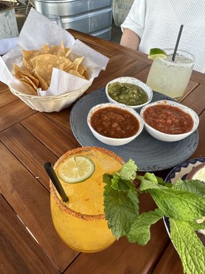 Gezzo's Coastal Cantina by null