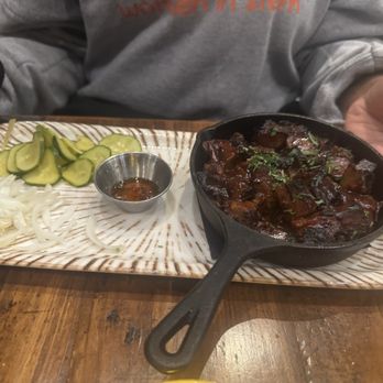 Kinfolk Southern Kitchen - Burnt ends - Southern Near Me - Washington, DC, District of Columbia Kinfolk Southern Kitchen - Burnt ends - Southern Near Me - Washington, DC, District of Columbia