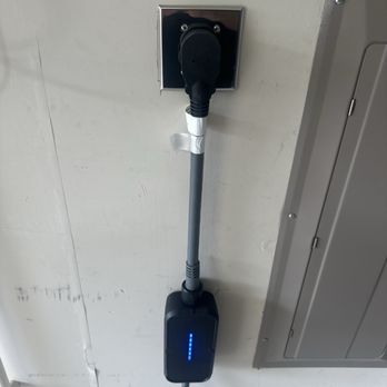 Zutex - after - Electricians Near Me - Lewisville, Texas