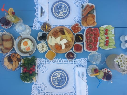 Viento Alaçatı Hotel by null