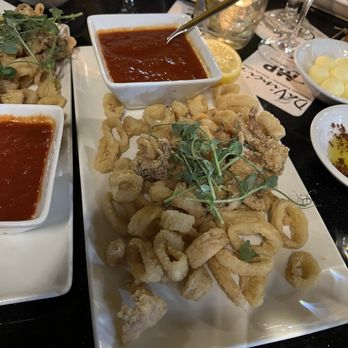 DaVinci's - Italian Near Me - Marco Island, Florida