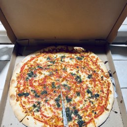 MOMBO’S PIZZA - Updated March 2026 - 172 Photos & 509 Reviews - 1880 ...