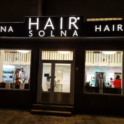 Hair Solna