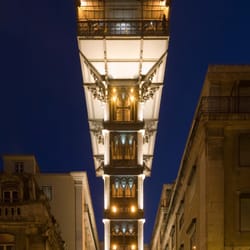 Europe Balcony - Portugal Private Tours - Lisbon, The "city of the 7 hills" and capital of Portugal since 1255 is an ancient city layered in history and beauty.
