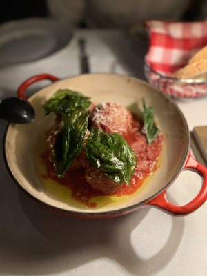 Carbone Dallas by null