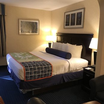 Best Western Historic Frederick - Hotels Near Me - Frederick, Maryland
