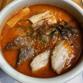 Hokkaido Ramen Santouka - Cha shu ramen - Ramen Near Me - Toronto, Ontario Hokkaido Ramen Santouka - Cha shu ramen - Ramen Near Me - Toronto, Ontario