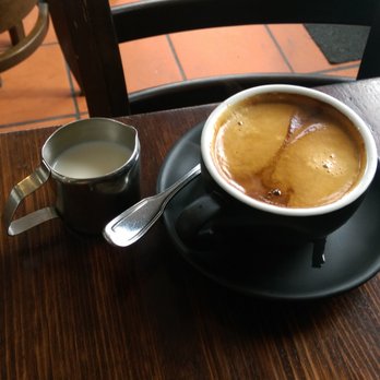 George Street Cafe - Coffee - Restaurants Near Me - East Melbourne, VIC