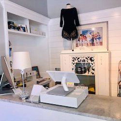 Mackenzie Kate Dancewear a ballet boutique
