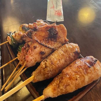 Tori Ton - Izakaya Near Me - Honolulu, Hawaii Tori Ton - Izakaya Near Me - Honolulu, Hawaii