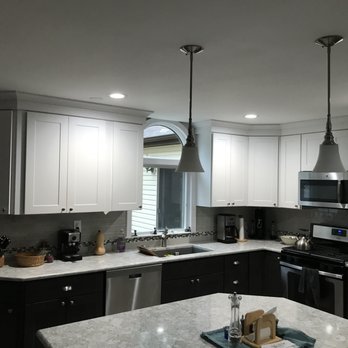 FJ DeToma Ent - Finished Kitchen - General Contractors Near Me FJ DeToma Ent - Finished Kitchen - General Contractors Near Me