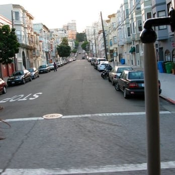 SFMTA - MUNI - Cable Cars - Cable Cars Near Me