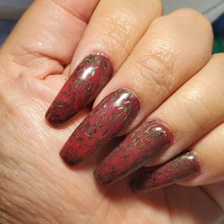 Rain Nail & Spa