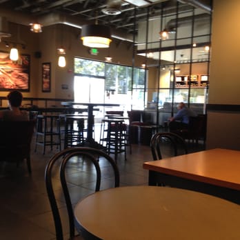 Starbucks - View from the back corner - Coffee & Tea Near Me - Dixon, California Starbucks - View from the back corner - Coffee & Tea Near Me - Dixon, California