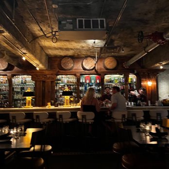 Rough Rider - Bar - New American Near Me - Phoenix, Arizona